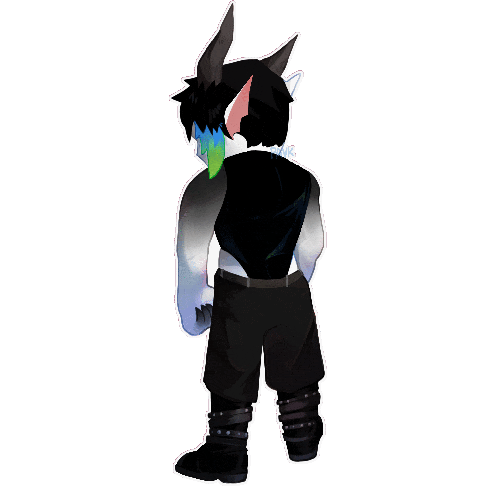 Commission for Julie S. through Facebook.