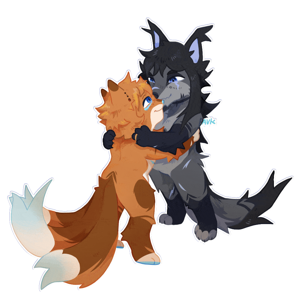 Commission for Alister S. through Facebook.