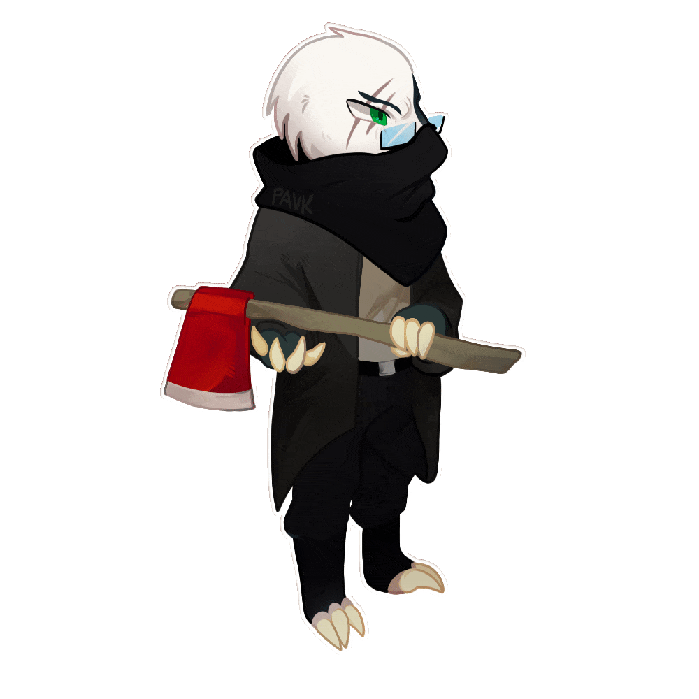 Commission for Brenda R. through Facebook.