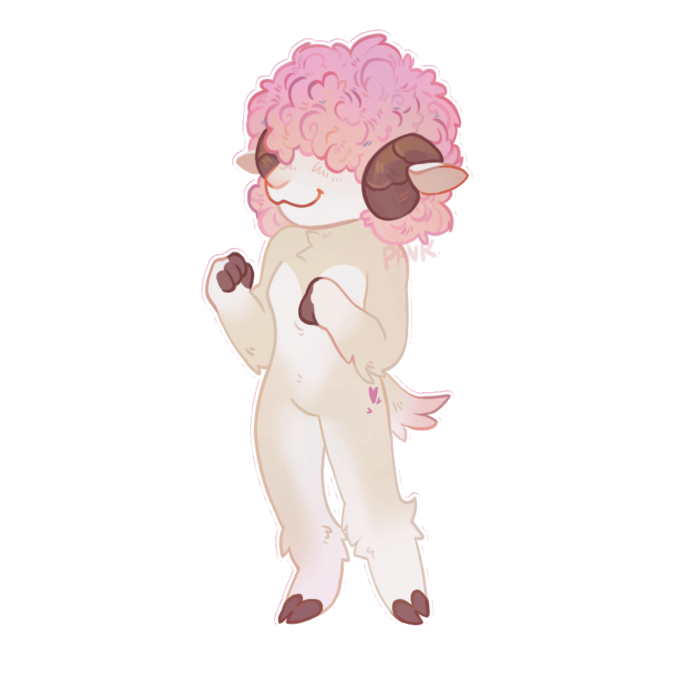 Commission for Zuza G. through Instagram.