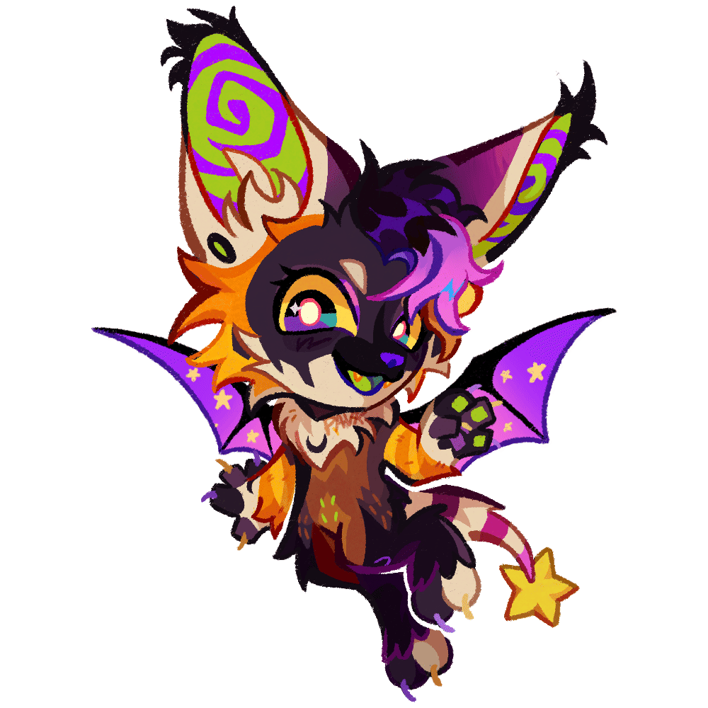 Commission for Aubrey J. through Facebook.