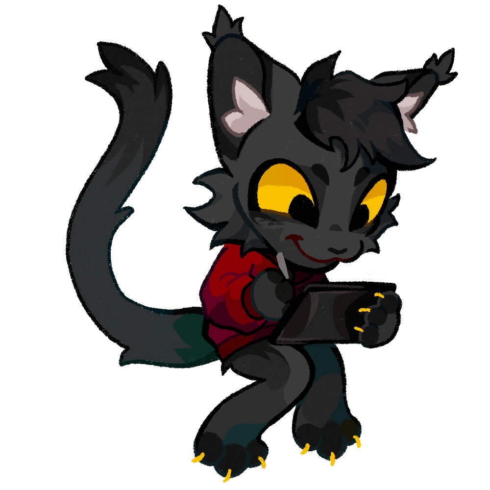 Commission for Gamma through VGen.