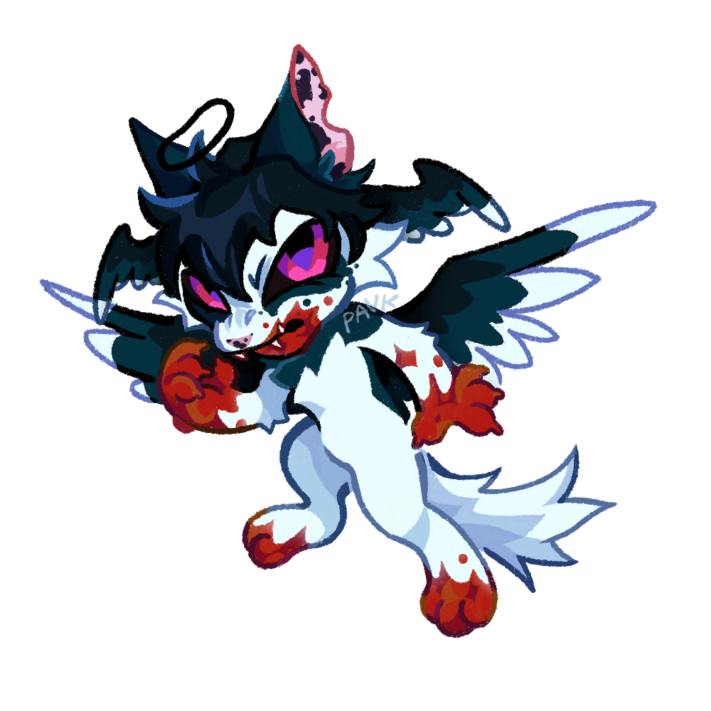 Commission for Dyle S. through VGen.