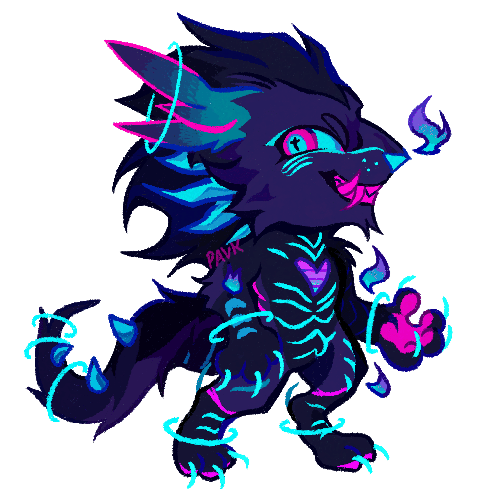 Commission for Gamma through VGen.