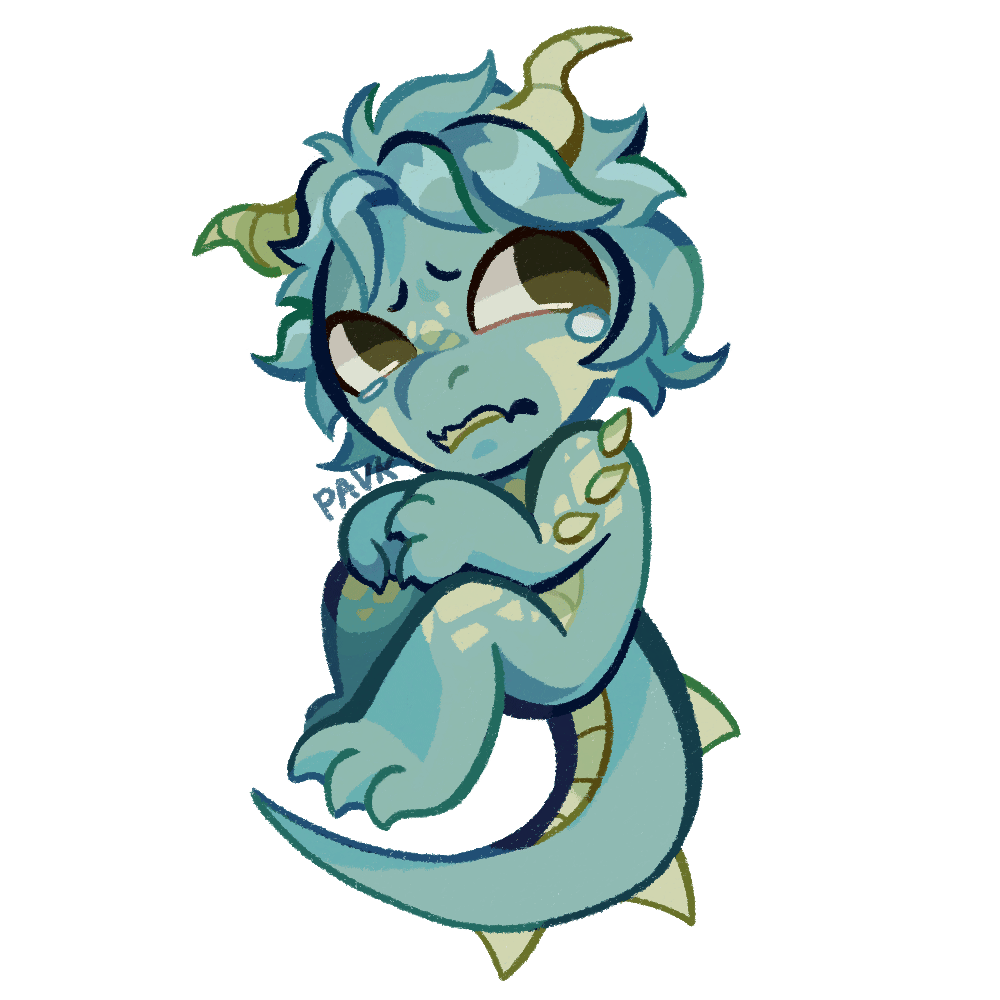 Commission for Pazely through VGen.